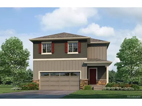 142 Fox St, Bennett, CO 80102 photo 1