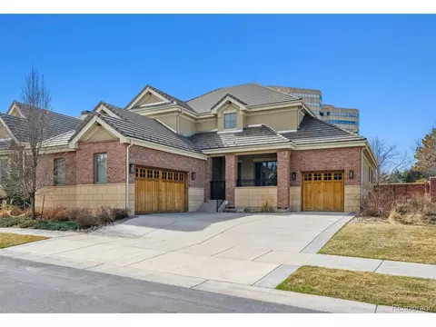34 Sommerset Cir, Englewood, CO 80111