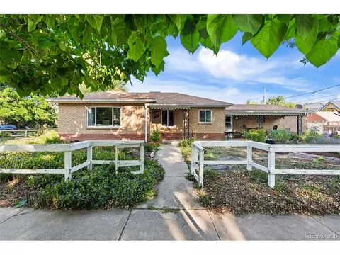 3434 Julian St, Denver, CO 80211