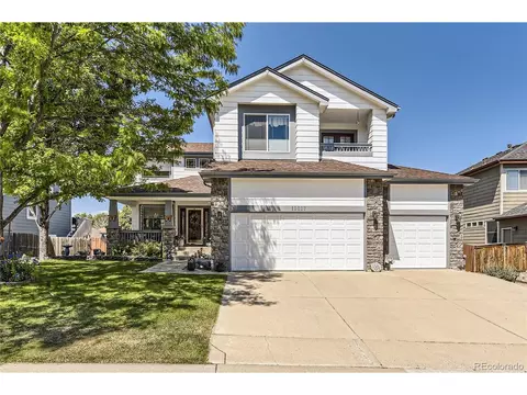 10867 Willow Reed Cir, Parker, CO 80134