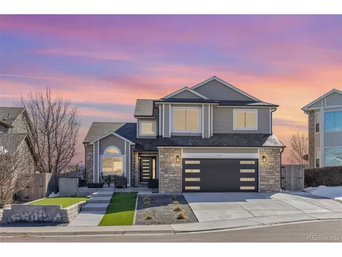10960 W 100th Dr, Westminster, CO 80021