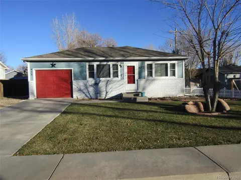 422 Balsam St, Fort Morgan, CO 80701