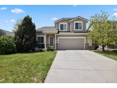 4713 S Ireland St, Aurora, CO 80015
