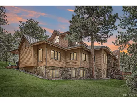 29240 Northstar Ln, Evergreen, CO 80439