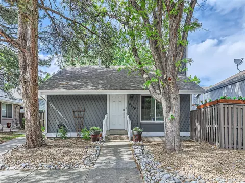 10159 E Peakview Ave, Englewood, CO 80111