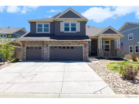 2212 Ridgetrail Dr, Castle Rock, CO 80104