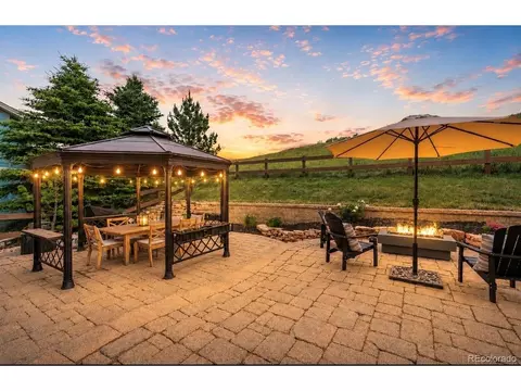 2212 Ridgetrail Dr, Castle Rock, CO 80104