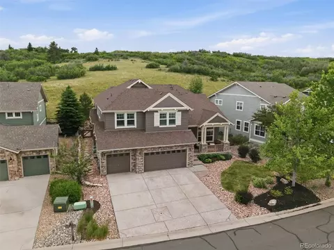 2212 Ridgetrail Dr, Castle Rock, CO 80104