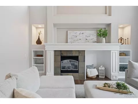 2212 Ridgetrail Dr, Castle Rock, CO 80104
