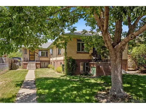Undisclosed, Denver, CO 80207