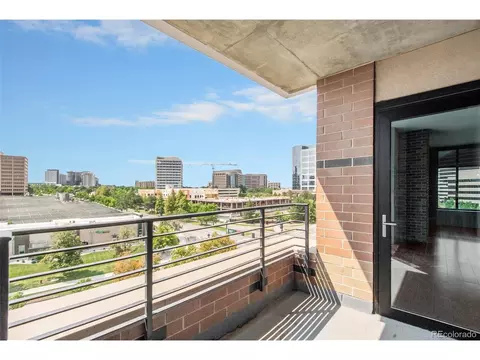 8100 E Union Ave #607, Denver, CO 80237