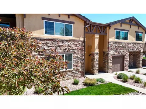 9896 W Freiburg Dr #1G, Littleton, CO 80127