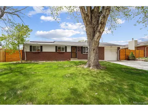 6177 Hoyt Ct, Arvada, CO 80004