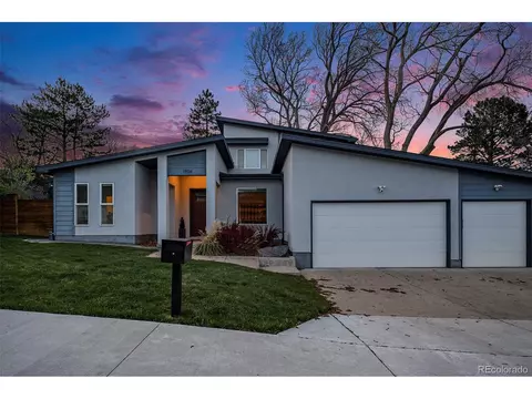 1906 Pinal Rd, Golden, CO 80401
