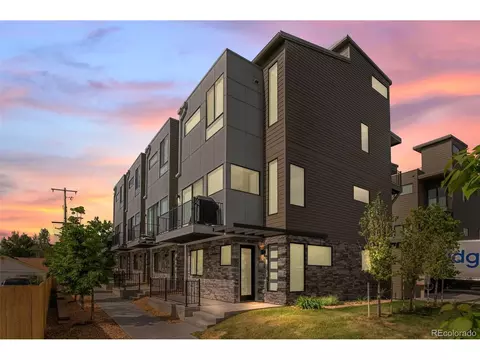 7050 W 13th Ave, Lakewood, CO 80214