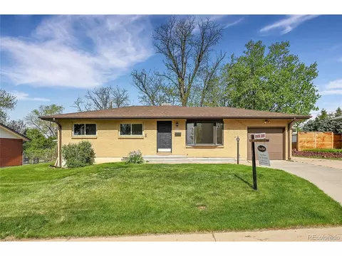 2751 S Perry St, Denver, CO 80236