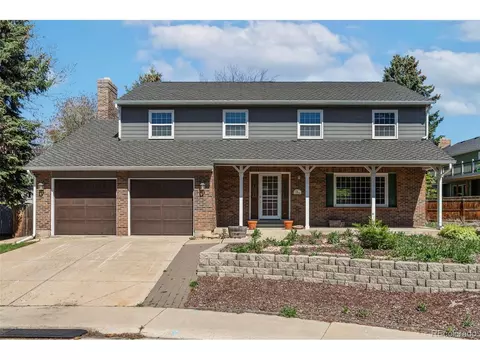 7123 S Lewis Ct, Littleton, CO 80127