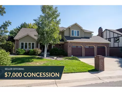 1272 Clubhouse Dr, Broomfield, CO 80020