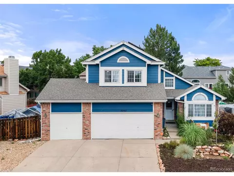 18297 E Baker Pl, Aurora, CO 80013