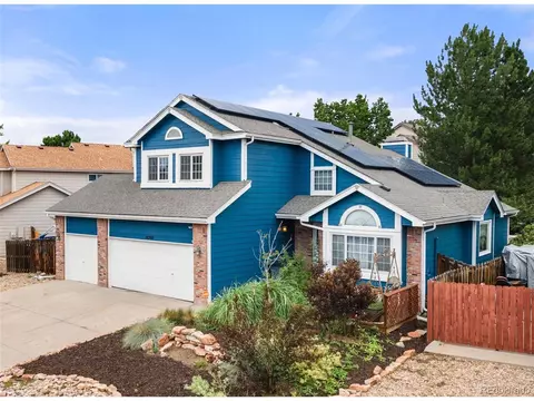18297 E Baker Pl, Aurora, CO 80013 photo 2