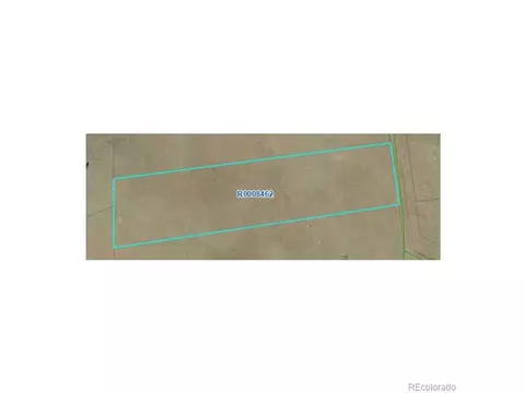 Senaca Rd, Hartsel, CO 80447