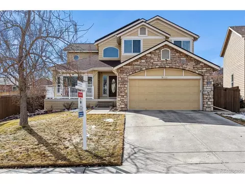 8656 Aberdeen Cir, Highlands Ranch, CO 80130