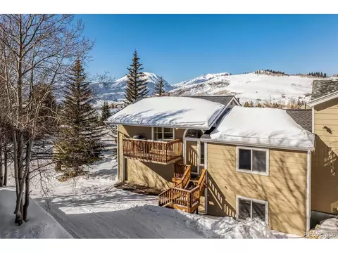 Undisclosed, Dillon, CO 80435