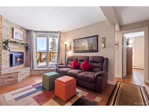 2100 Lodge Pole Cir #A-G3, Silverthorne, CO 80498