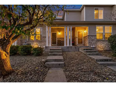 9758 Laredo St #28-28C, Commerce City, CO 80022