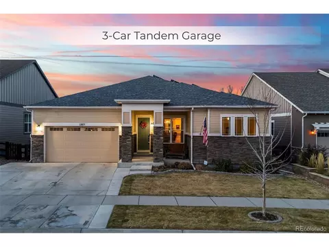 12871 W 74th Dr, Arvada, CO 80005