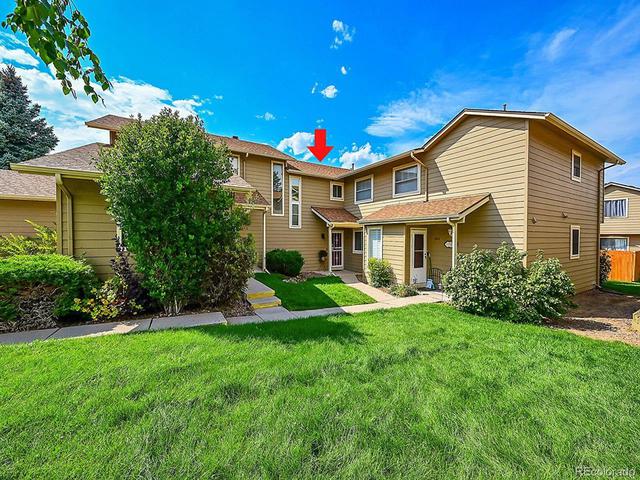 1026 S Yampa St, Aurora, CO 80017