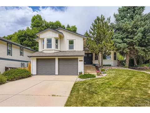 7727 Maroon Peak, Littleton, CO 80127