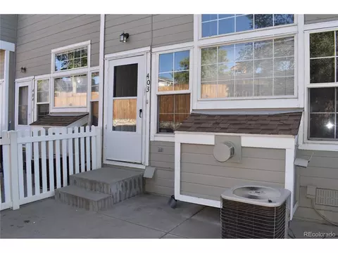 8199 Welby Rd #4-403, Thornton, CO 80229