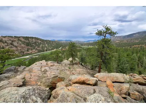 368 Cr-211, Lake George, CO 80827