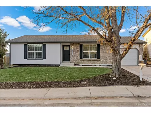 18341 E Hawaii Pl, Aurora, CO 80017