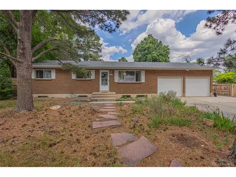 1347 Doyle Pl, Colorado Springs, CO 80915
