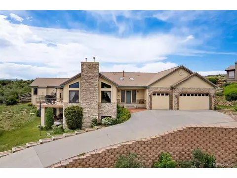 5570 Canvasback Ct, Colorado Springs, CO 80918