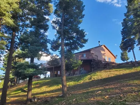 19503 Constanti Ridge Rd, Weston, CO 81091