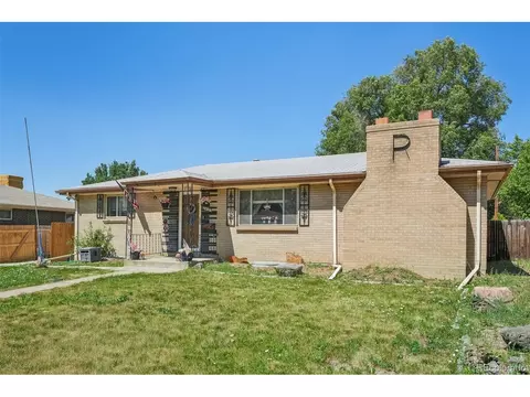8413 Chase St, Arvada, CO 80003
