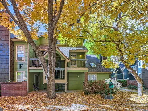 3565 Windmill Dr #F-8, Fort Collins, CO 80526