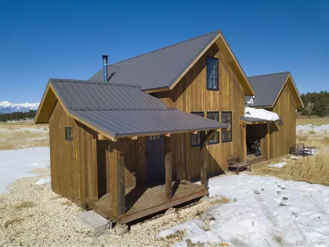 377 Apache Rd, Westcliffe, CO 81252 photo 3