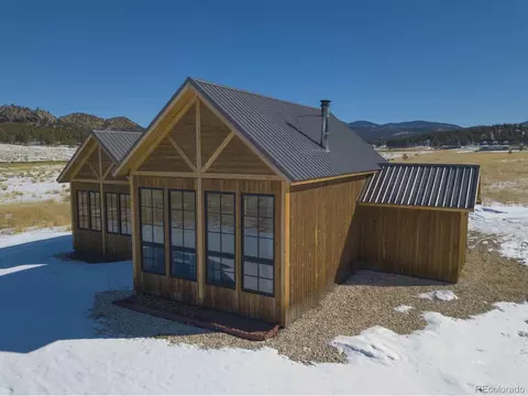 377 Apache Rd, Westcliffe, CO 81252 photo 1