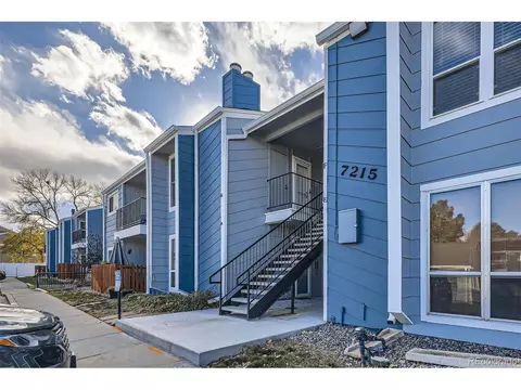 7215 S Gaylord St #F11, Littleton, CO 80122