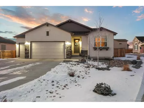 9450 Cut Bank Dr, Colorado Springs, CO 80908