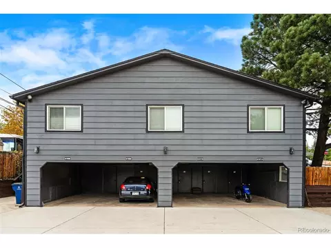 Exterior - 6197 Webster St, Arvada, CO 80003 photo 2 of 8