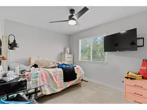 Bedroom - 6197 Webster St, Arvada, CO 80003 photo 4 of 10
