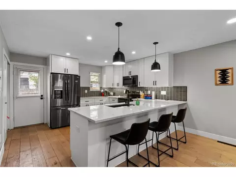 Kitchen - 6197 Webster St, Arvada, CO 80003 photo 6 of 12