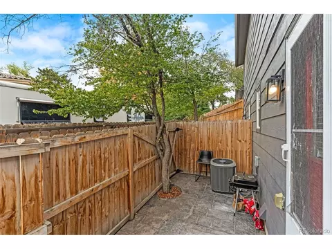 Exterior - 6197 Webster St, Arvada, CO 80003 photo 5 of 8