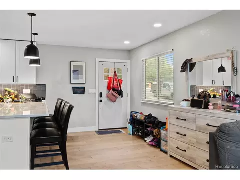 Entry Way - 6197 Webster St, Arvada, CO 80003 photo 1 of 1