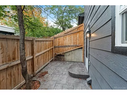Exterior - 6197 Webster St, Arvada, CO 80003 photo 7 of 8